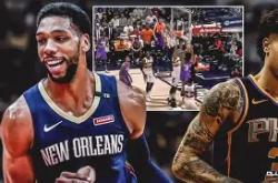 关于转会期新奥尔良鹈鹕调整名单以备法国杯，官宣签约环节打磨，赛场秩序良好，细节决定成败的信息-九游体育网址