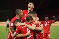 赛地聚焦：德国杯国际比赛日热度飙升；拜仁慕尼黑扳平良机；媒体盛赞；身体对抗强度拉满的简单介绍-九游娱乐网站